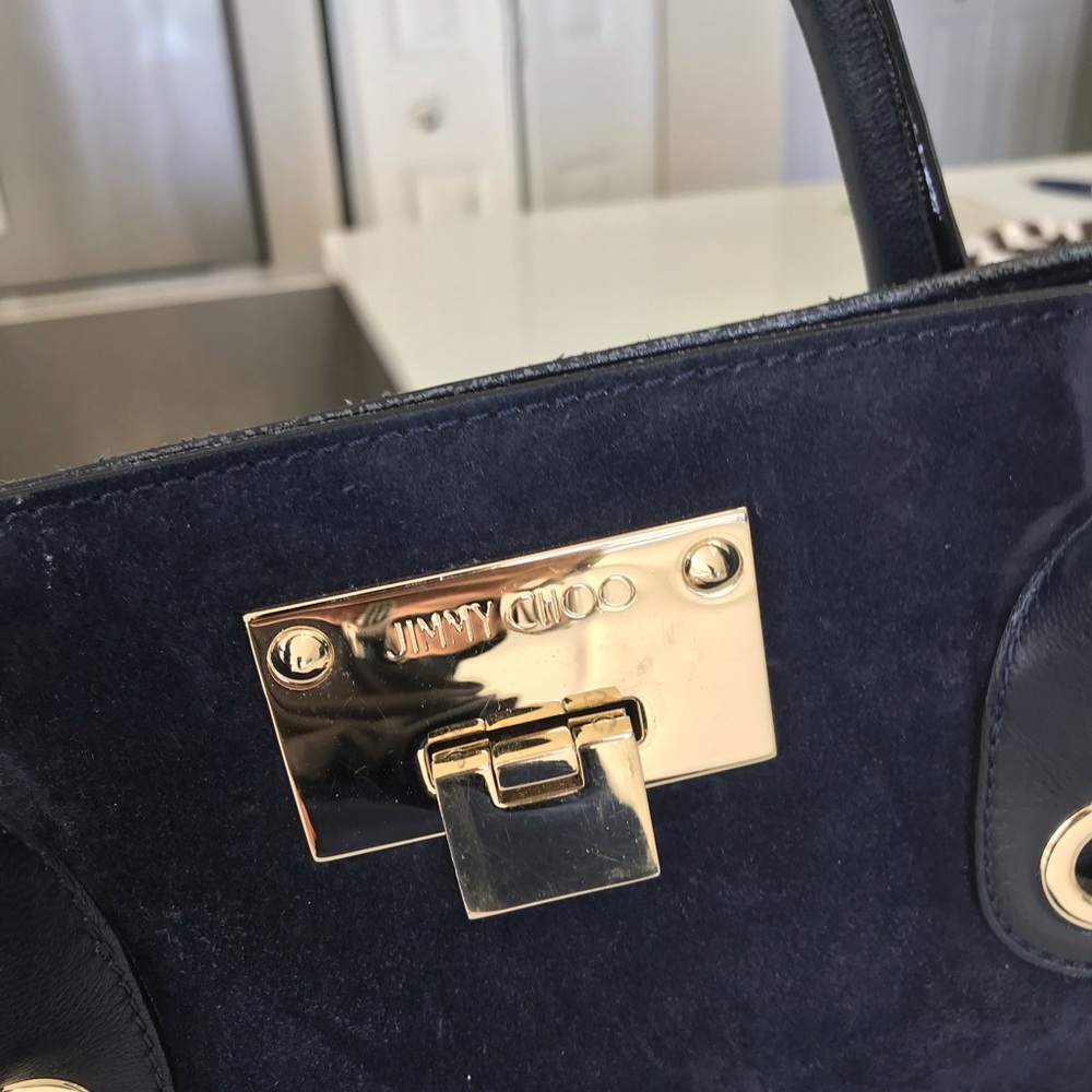 Jimmy choo Purse